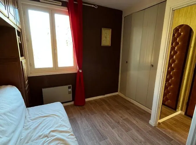 Apartment Les Sources T2